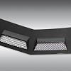 Photo of Novitec Air-ventilation-vents for the Engine Bonnet (not for Roadster) for the Lamborghini Aventador S - Image 1